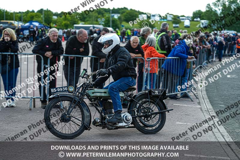 Vintage motorcycle club;eventdigitalimages;no limits trackdays;peter wileman photography;vintage motocycles;vmcc banbury run photographs